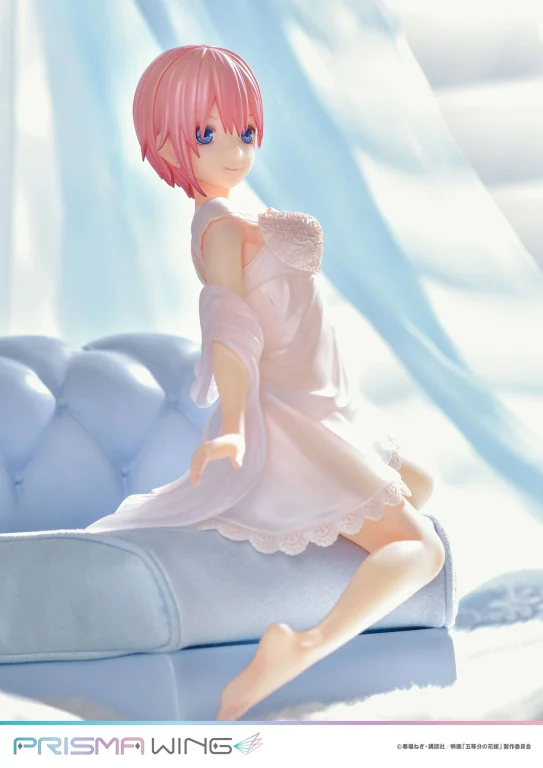 The Quintessential Quintuplets - PRISMA WING - Ichika Nakano