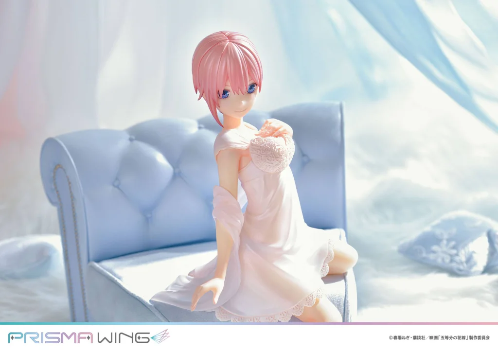 The Quintessential Quintuplets - PRISMA WING - Ichika Nakano