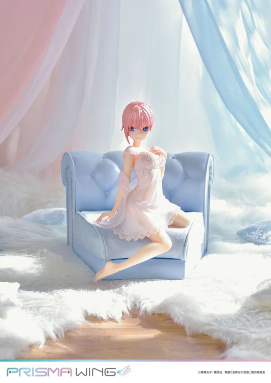 The Quintessential Quintuplets - PRISMA WING - Ichika Nakano