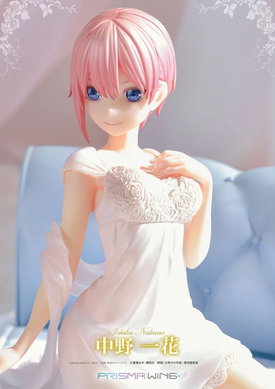 The Quintessential Quintuplets - PRISMA WING - Ichika Nakano