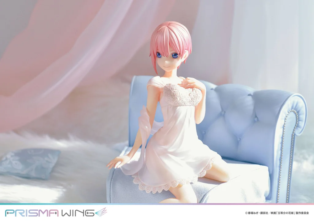 The Quintessential Quintuplets - PRISMA WING - Ichika Nakano