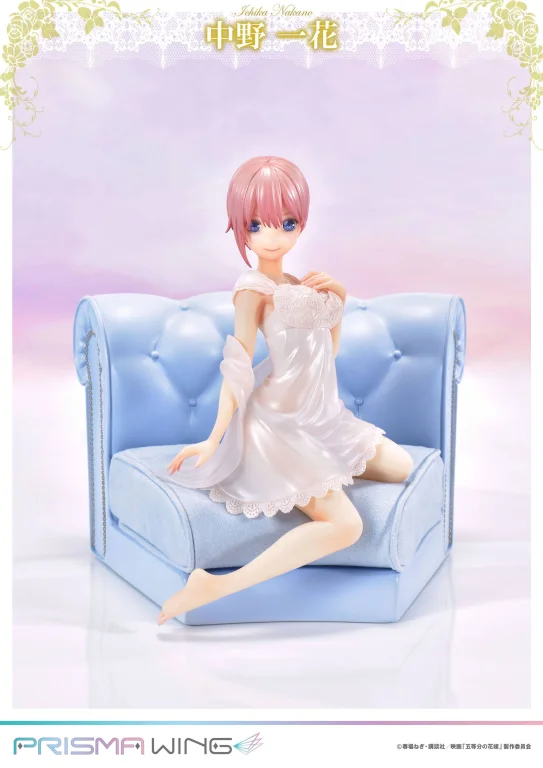 The Quintessential Quintuplets - PRISMA WING - Ichika Nakano
