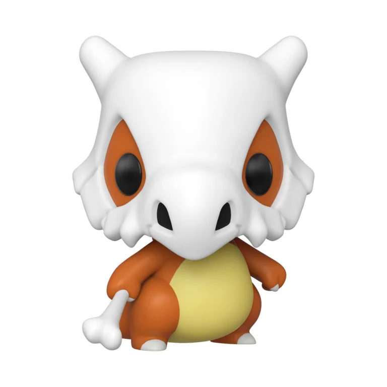 Pok&eacute;mon - Funko POP! Vinyl Figur - Tragosso