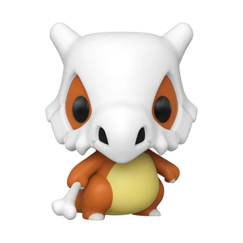 Produktbild zu Pokémon - Funko POP! Vinyl Figur - Tragosso