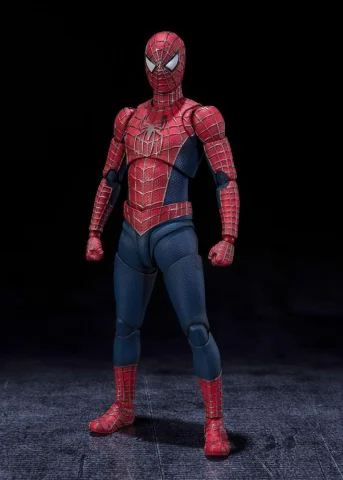 Produktbild zu Spider-Man - S.H. Figuarts - Spider-Man (The Friendly Neighborhood Spider-Man)