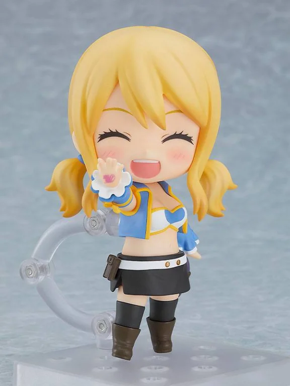 Fairy Tail - Nendoroid - Lucy Heartfilia