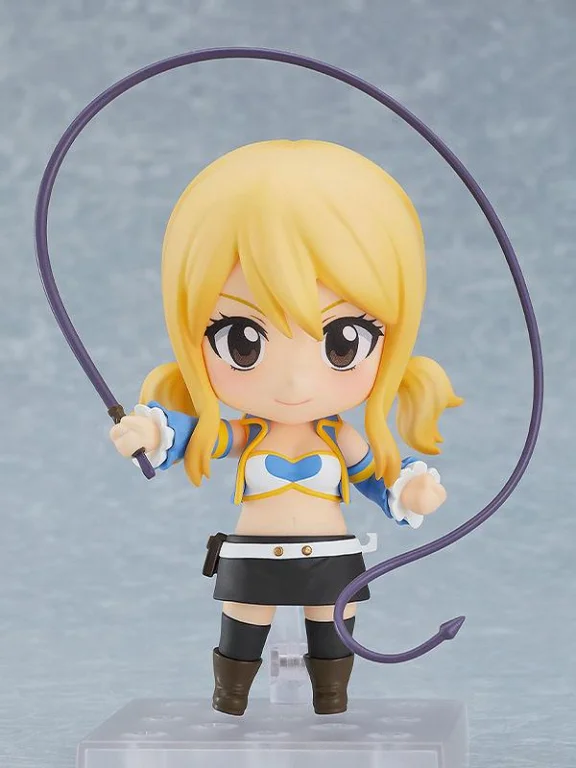 Fairy Tail - Nendoroid - Lucy Heartfilia
