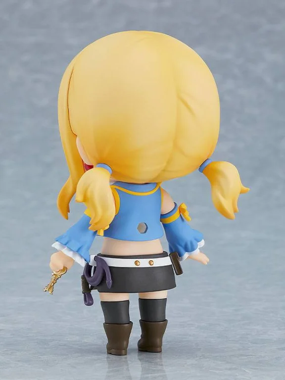 Fairy Tail - Nendoroid - Lucy Heartfilia