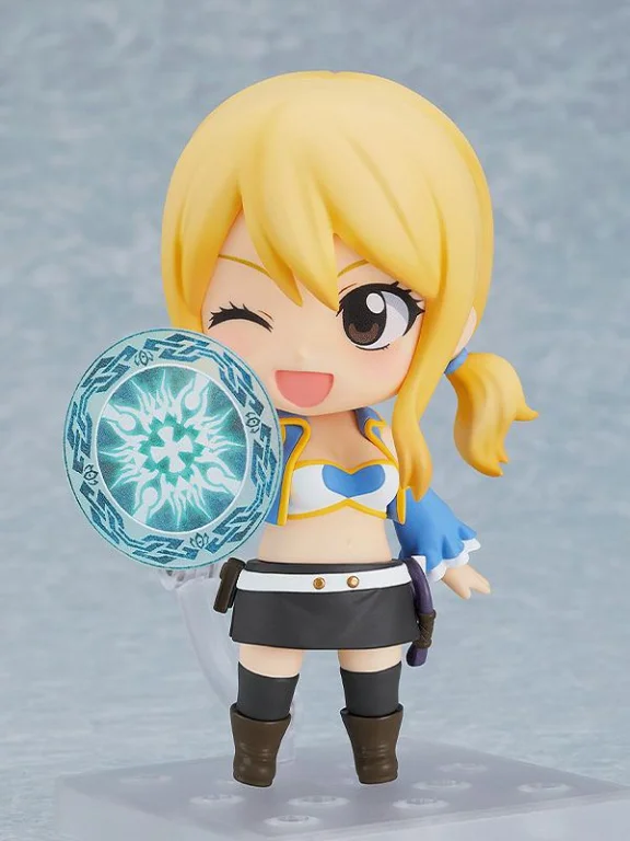Fairy Tail - Nendoroid - Lucy Heartfilia