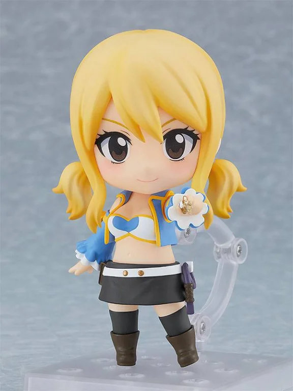 Fairy Tail - Nendoroid - Lucy Heartfilia