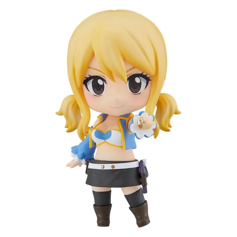 Fairy Tail - Nendoroid - Lucy Heartfilia