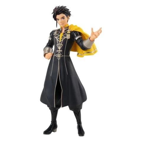 Produktbild zu Fire Emblem: Three Houses - POP UP PARADE - Claude von Riegan