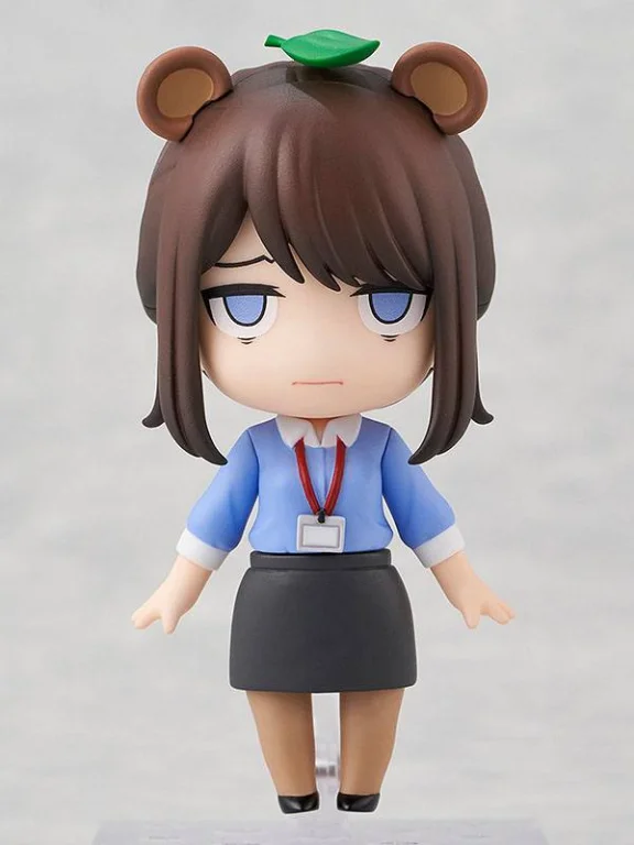 Ganbare Doukichan - Nendoroid - Douki-chan