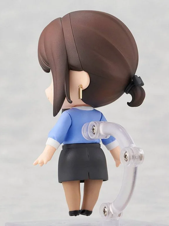 Ganbare Doukichan - Nendoroid - Douki-chan