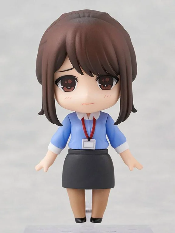 Ganbare Doukichan - Nendoroid - Douki-chan
