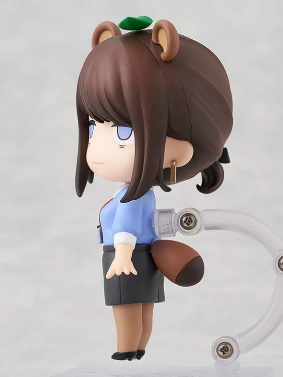 Ganbare Doukichan - Nendoroid - Douki-chan