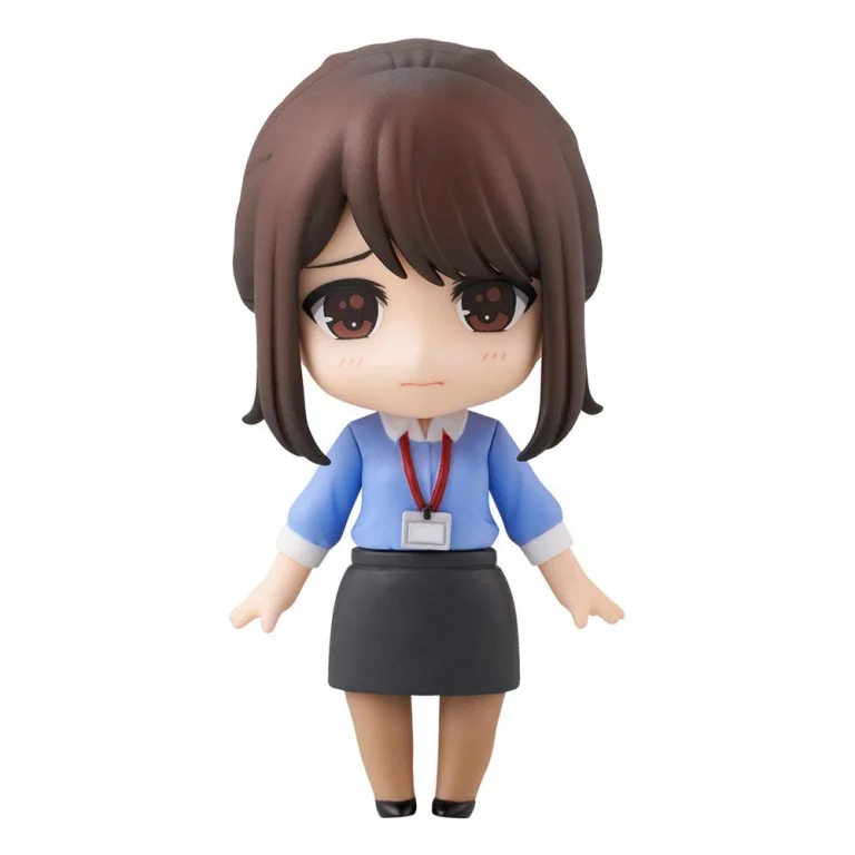 Ganbare Doukichan - Nendoroid - Douki-chan