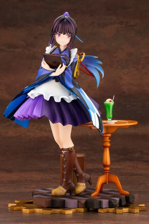 Prima Doll - Scale Figure - Karasuba