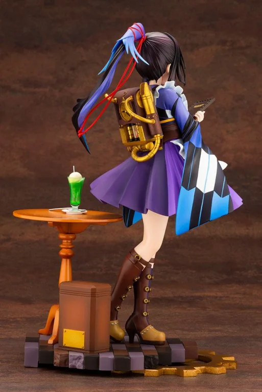 Prima Doll - Scale Figure - Karasuba