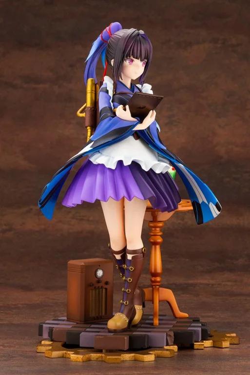 Prima Doll - Scale Figure - Karasuba