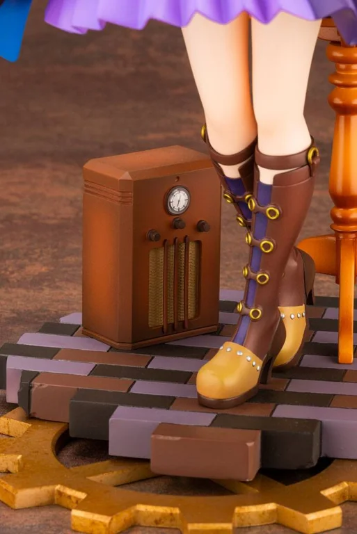 Prima Doll - Scale Figure - Karasuba