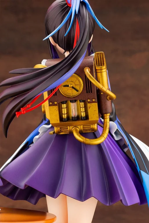 Prima Doll - Scale Figure - Karasuba