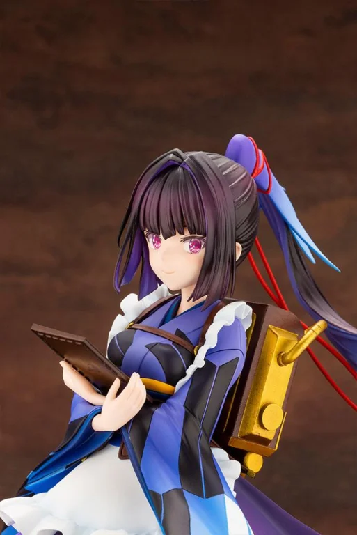 Prima Doll - Scale Figure - Karasuba