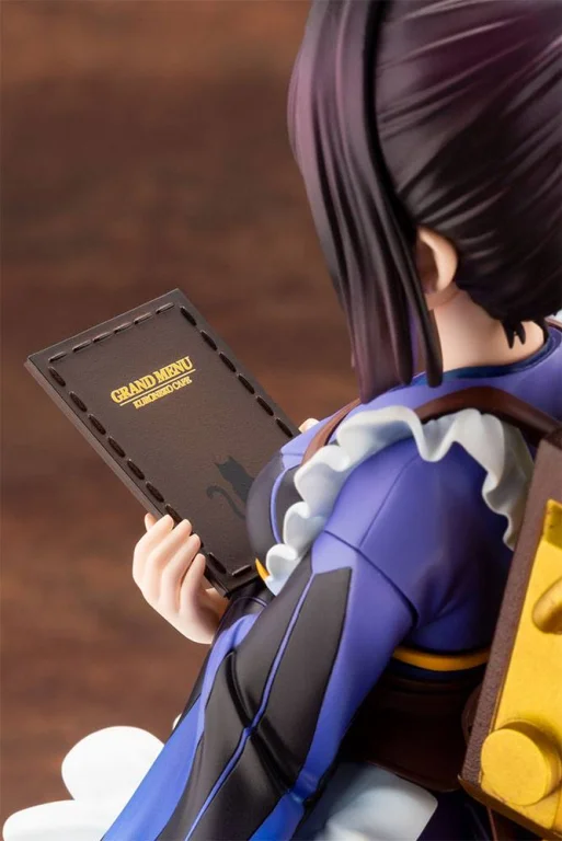 Prima Doll - Scale Figure - Karasuba