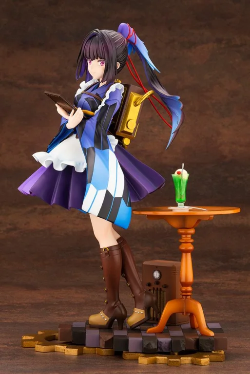 Prima Doll - Scale Figure - Karasuba