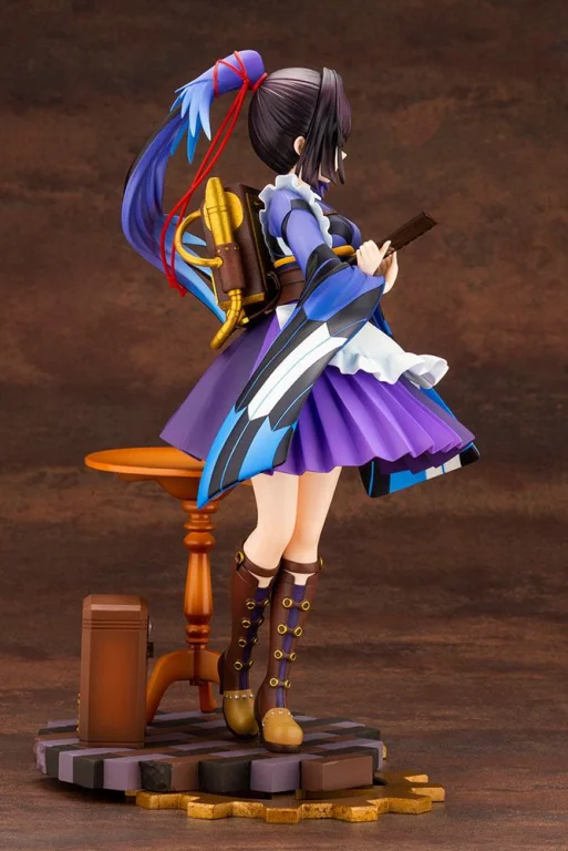 Prima Doll - Scale Figure - Karasuba