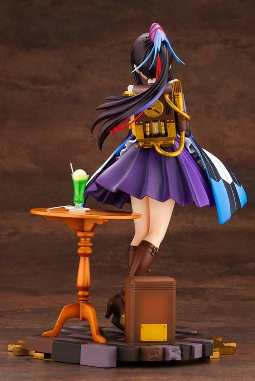Prima Doll - Scale Figure - Karasuba