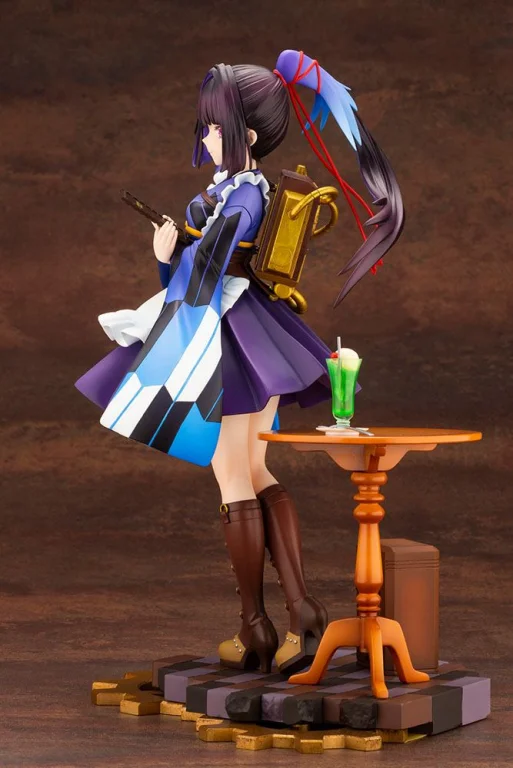 Prima Doll - Scale Figure - Karasuba