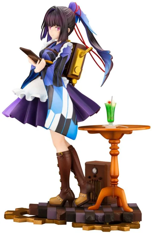 Prima Doll - Scale Figure - Karasuba