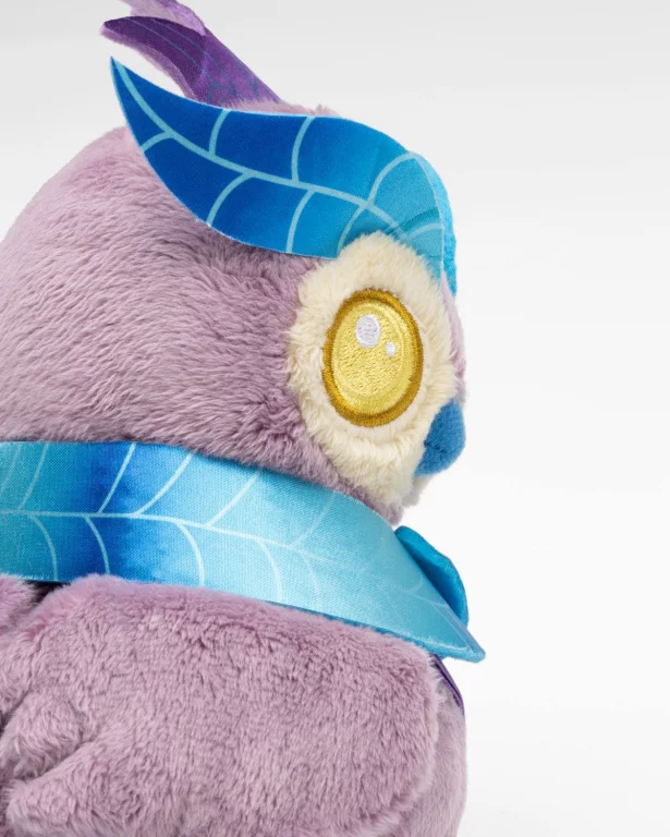 World of Warcraft - Pl&uuml;sch - Pepe Ardenwaeld
