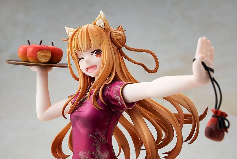 Spice and Wolf - KDcolle - Holo (Chinese Dress Ver.)