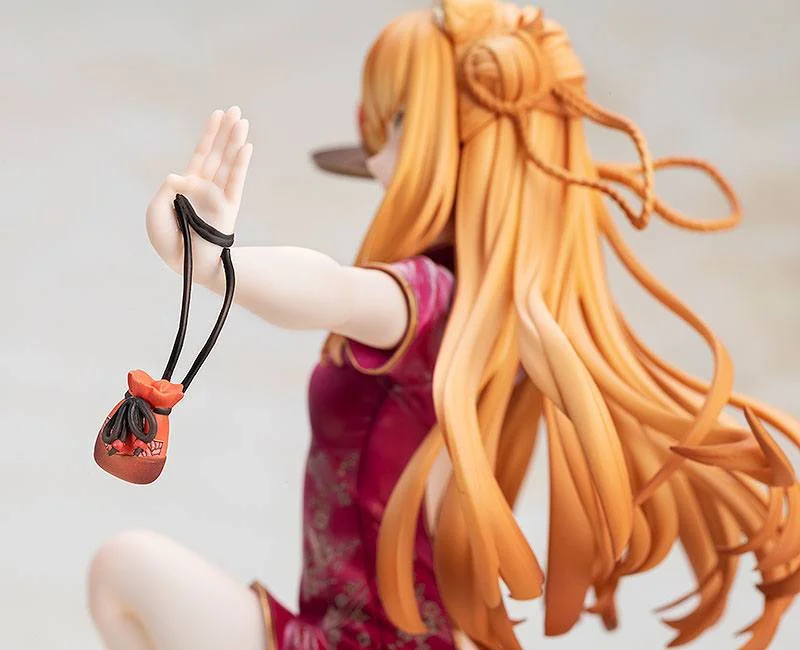 Spice and Wolf - KDcolle - Holo (Chinese Dress Ver.)