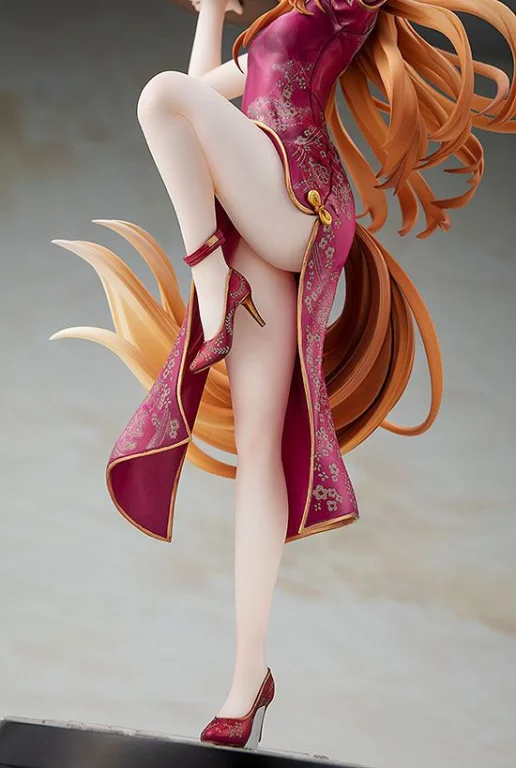Spice and Wolf - KDcolle - Holo (Chinese Dress Ver.)