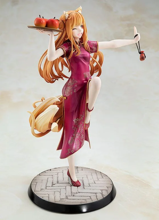 Spice and Wolf - KDcolle - Holo (Chinese Dress Ver.)