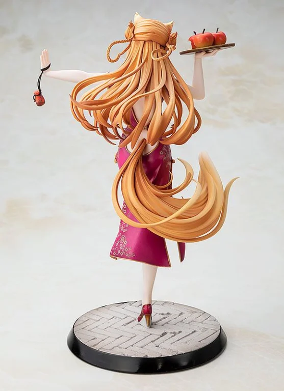 Spice and Wolf - KDcolle - Holo (Chinese Dress Ver.)