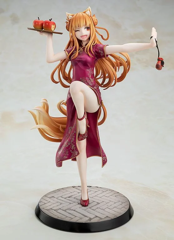 Spice and Wolf - KDcolle - Holo (Chinese Dress Ver.)