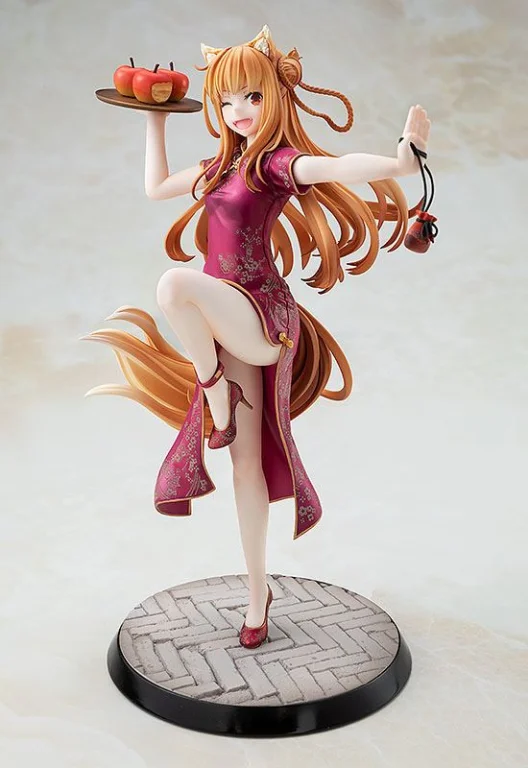Spice and Wolf - KDcolle - Holo (Chinese Dress Ver.)