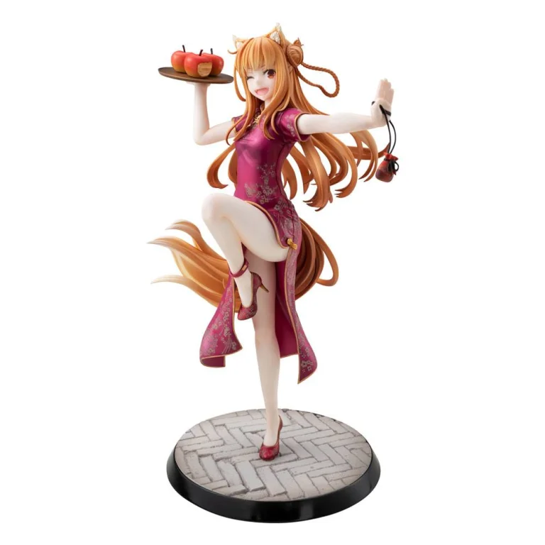 Spice and Wolf - KDcolle - Holo (Chinese Dress Ver.)