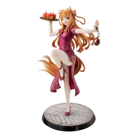 Produktbild zu Spice and Wolf - KDcolle - Holo (Chinese Dress Ver.)