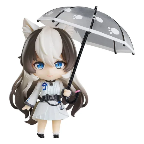 Produktbild zu Cat Planet - Nendoroid - Triss