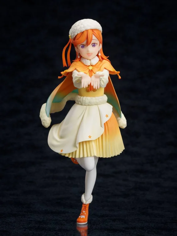 Love Live! - Scale Figure - Kanon Shibuya