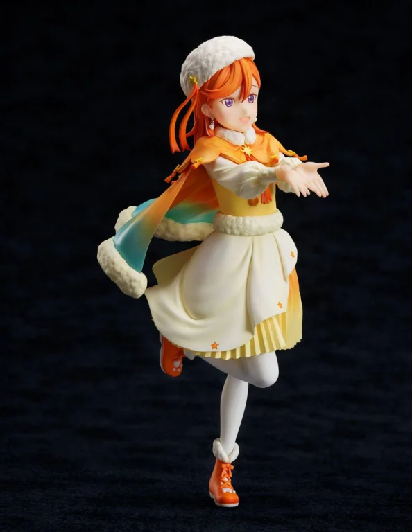 Love Live! - Scale Figure - Kanon Shibuya