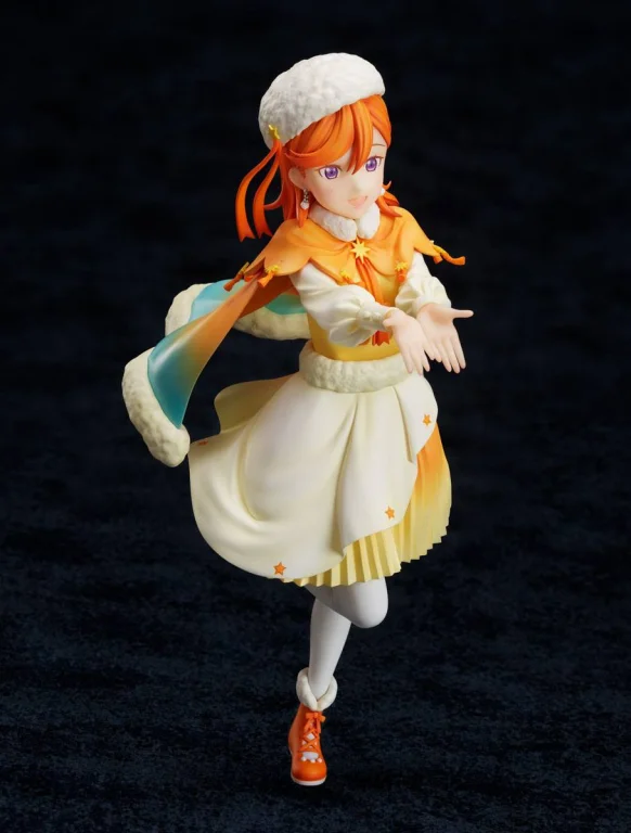 Love Live! - Scale Figure - Kanon Shibuya