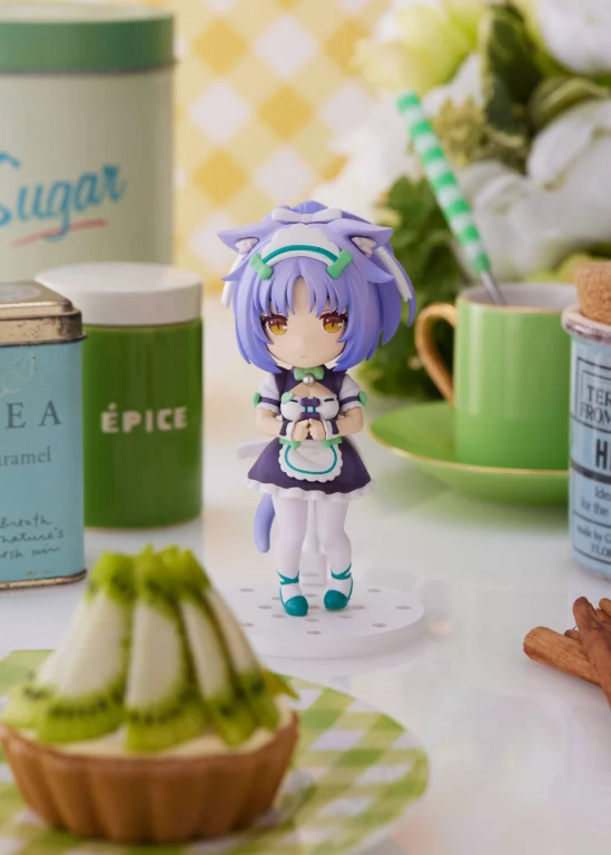 NEKOPARA - Mini Figure 100! - Cinnamon