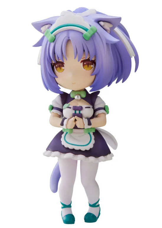 NEKOPARA - Mini Figure 100! - Cinnamon