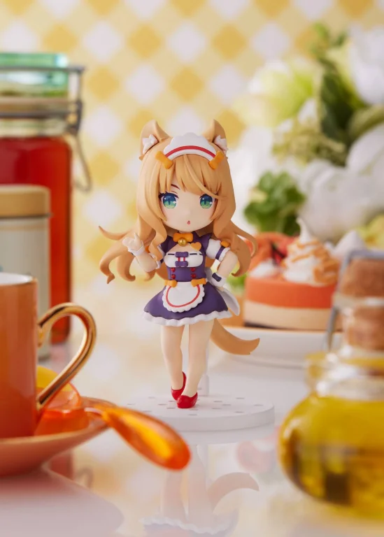 NEKOPARA - Mini Figure 100! - Maple